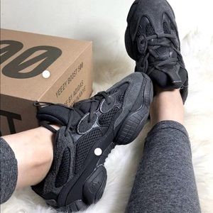 Yeezy 500